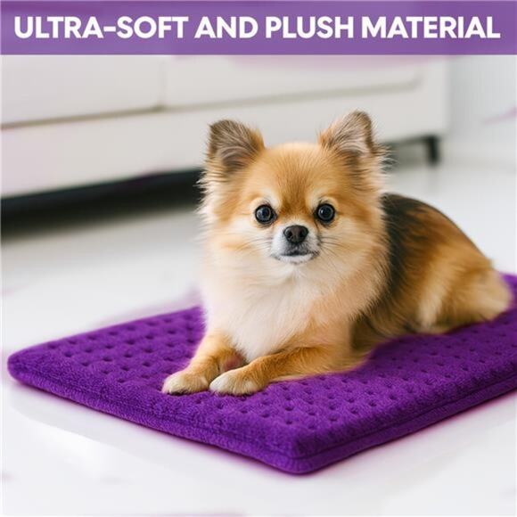 Heating Pad 12" x 24" – Fast Heating to 150°F, 2X Thicker Flannel - Picture 7 of 9